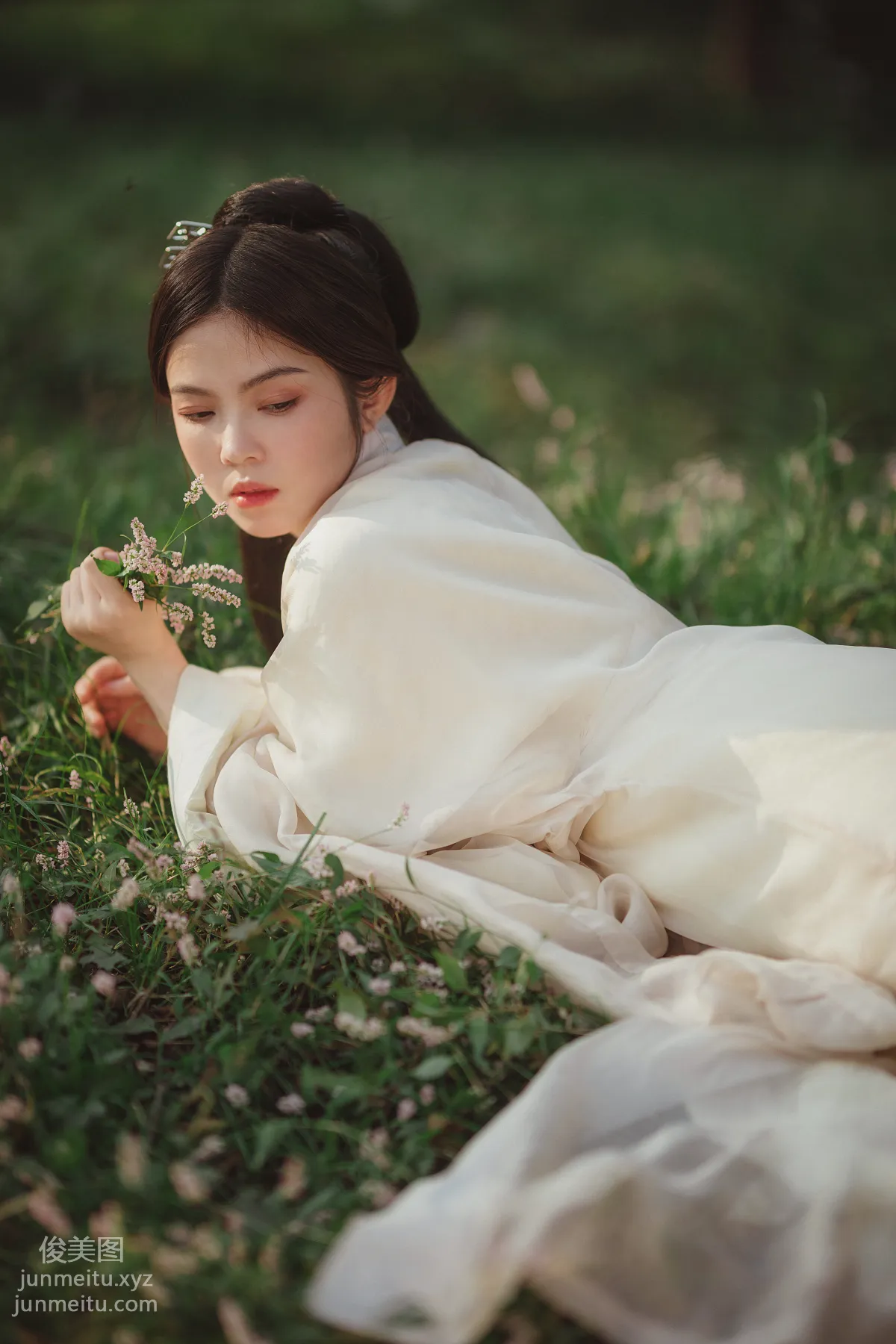 Jing Jing: YiTuYu photo 16