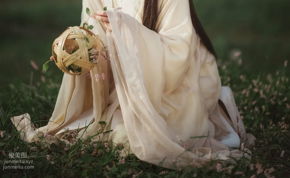 Jing Jing: YiTuYu photo 17