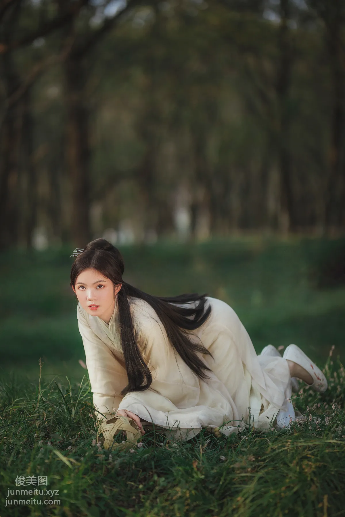 Jing Jing: YiTuYu photo 18