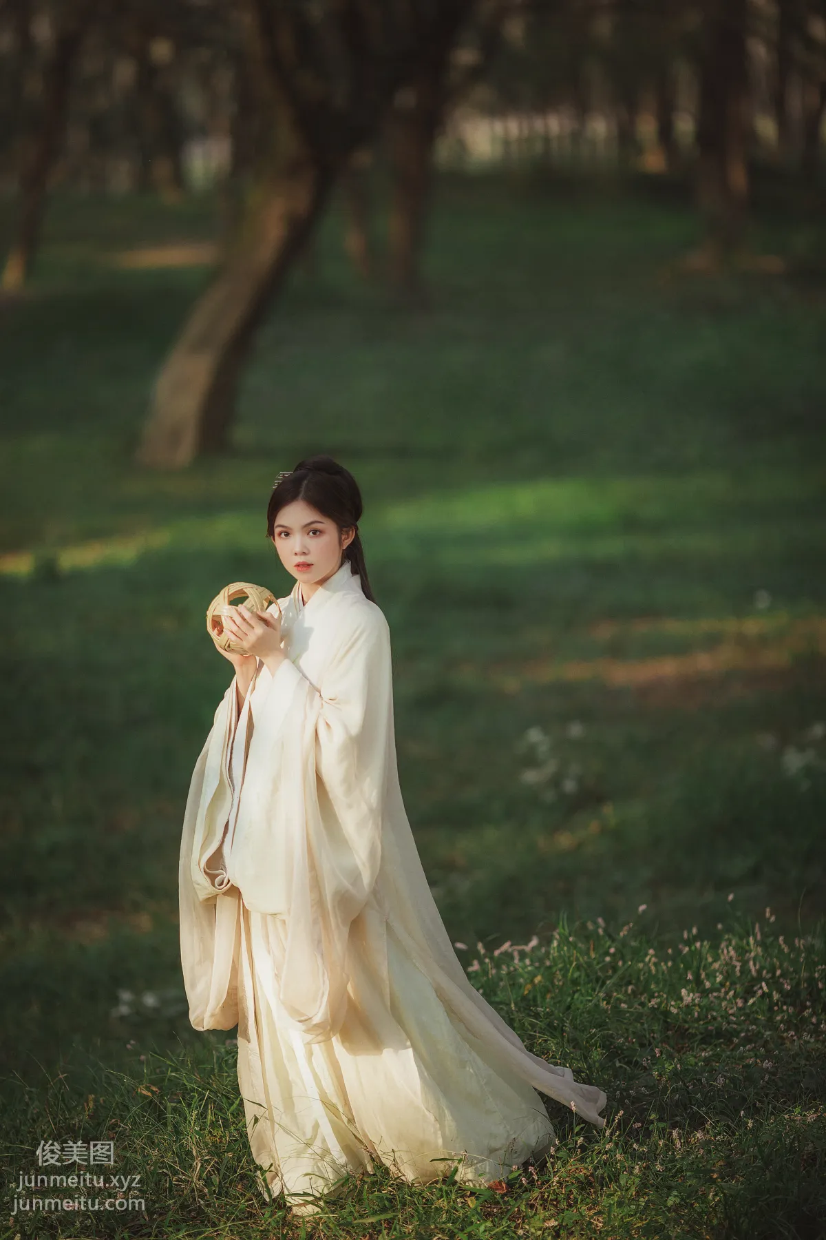 Jing Jing: YiTuYu photo 20