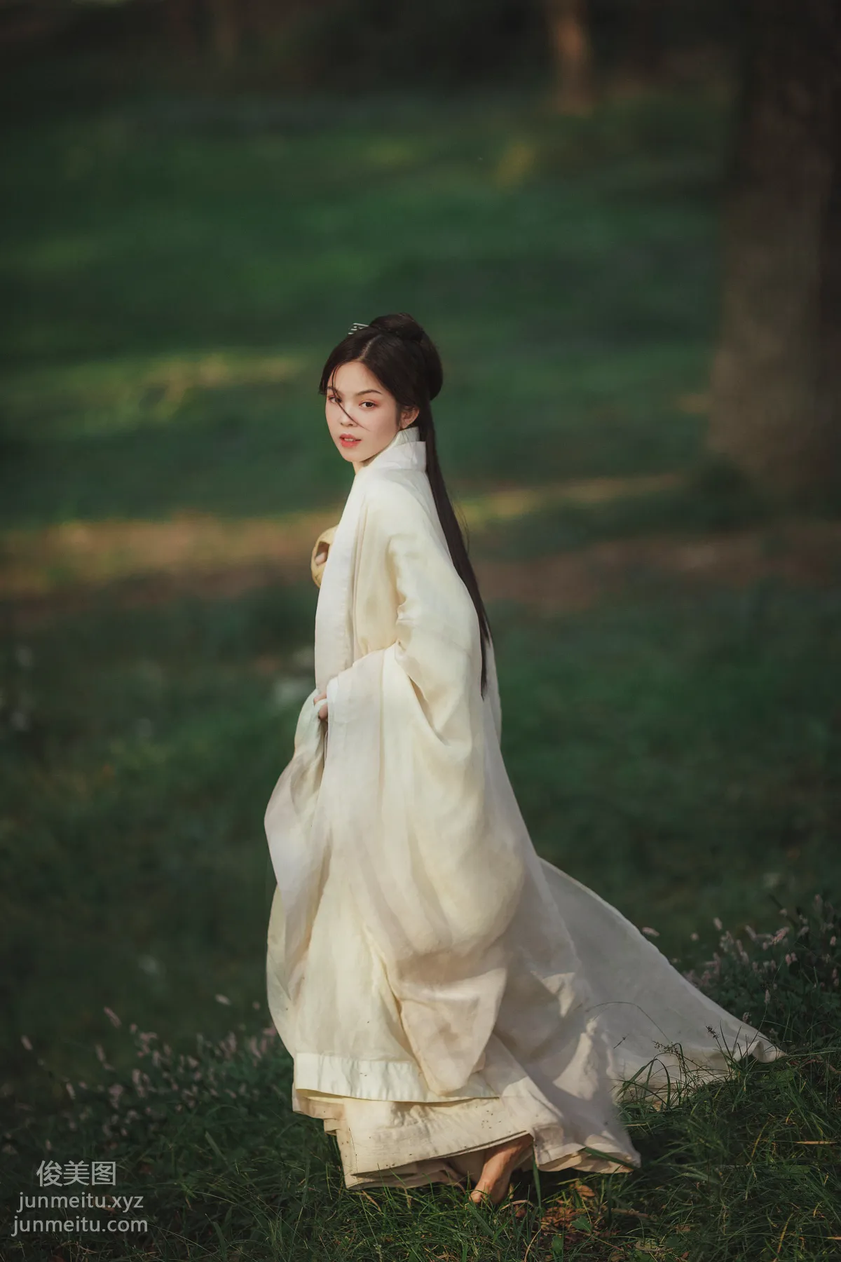 Jing Jing: YiTuYu photo 21