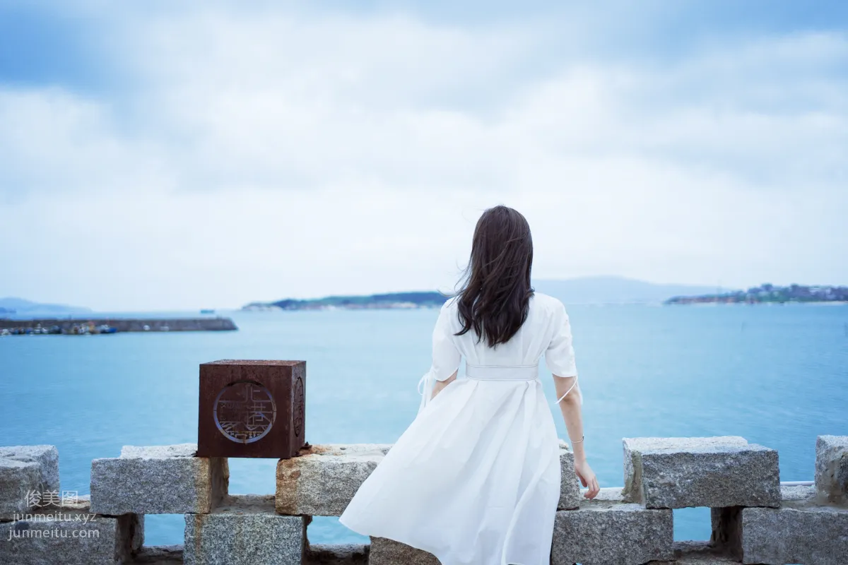 Lv Chen: YiTuYu photo 2