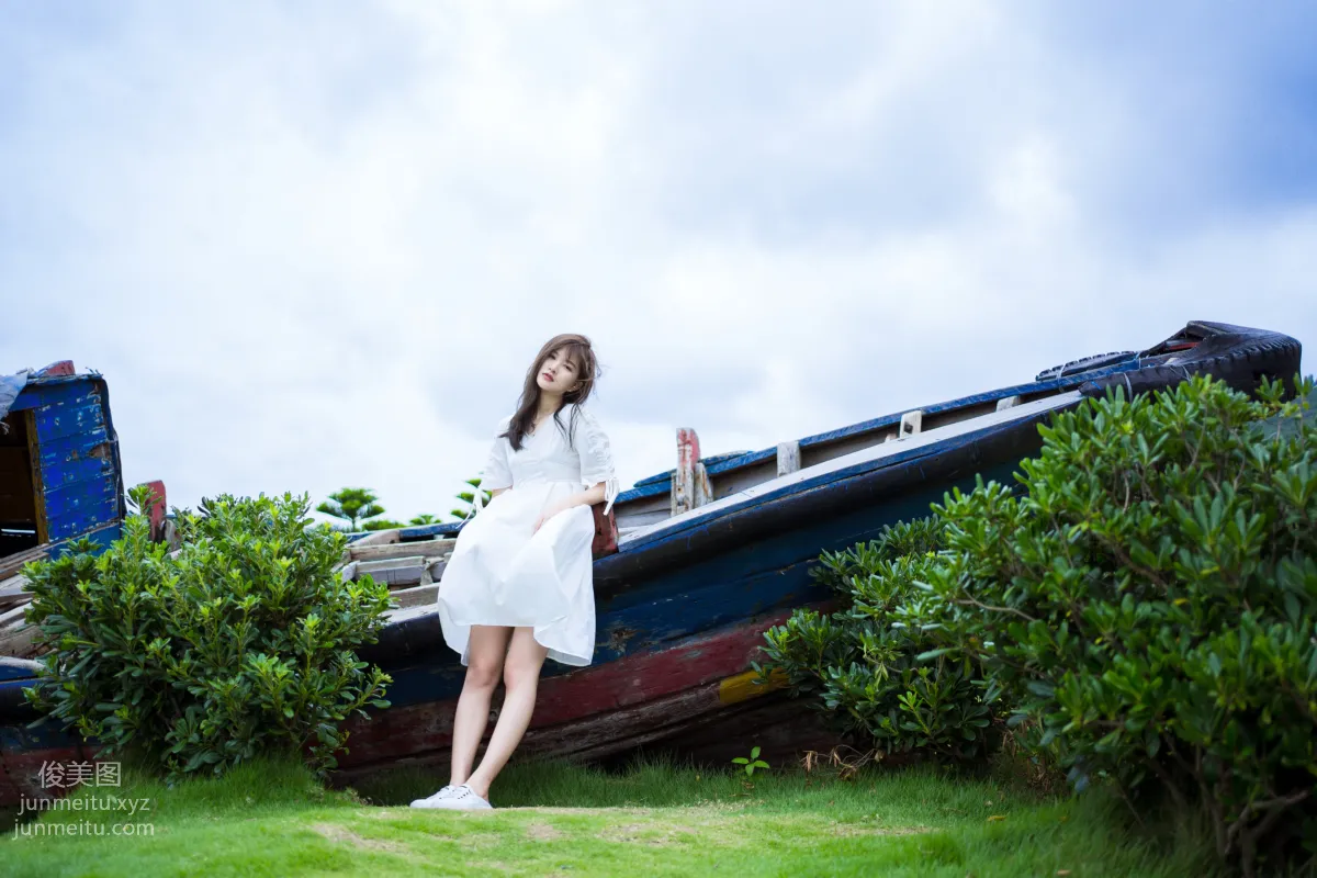 Lv Chen: YiTuYu photo 4