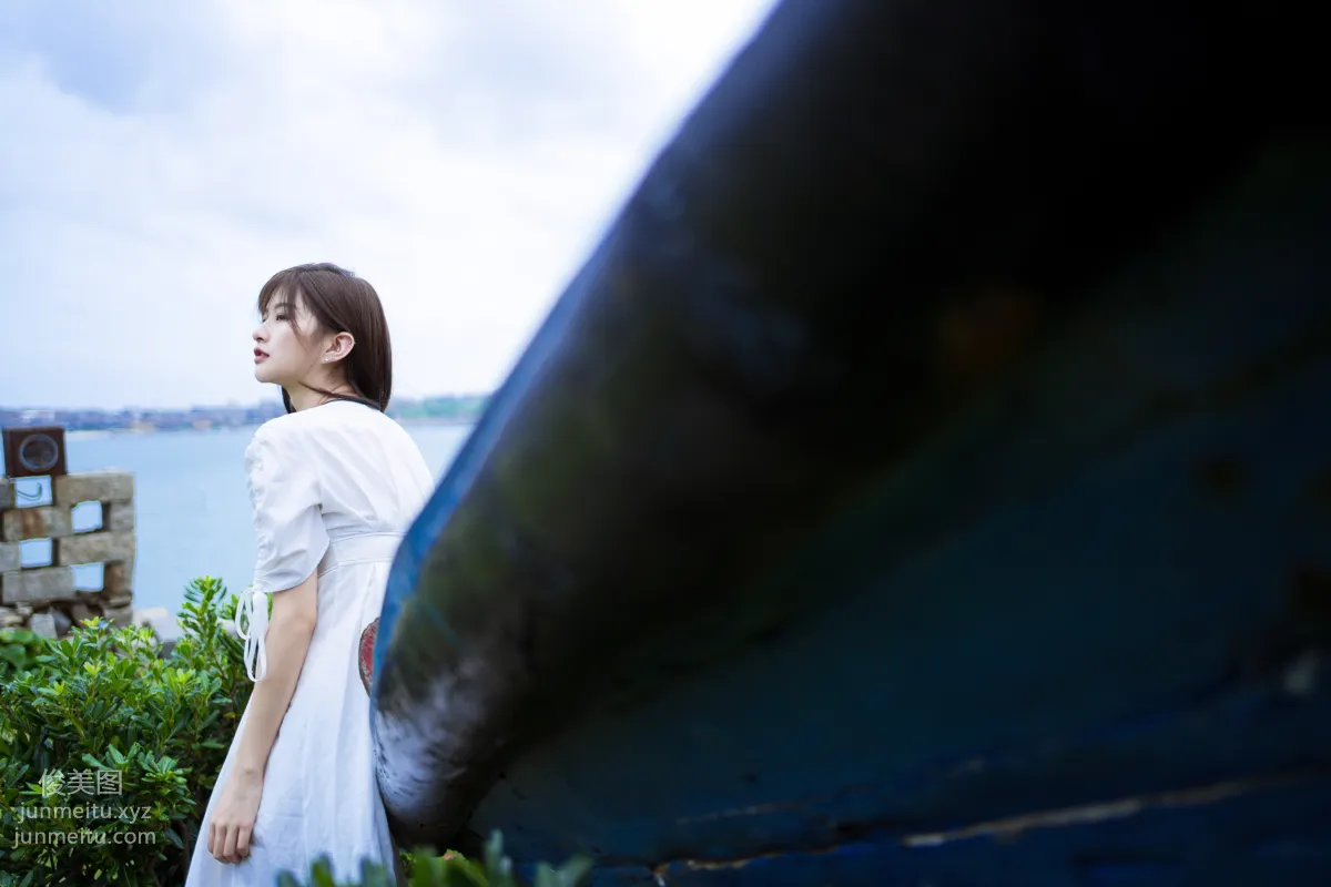Lv Chen: YiTuYu photo 5