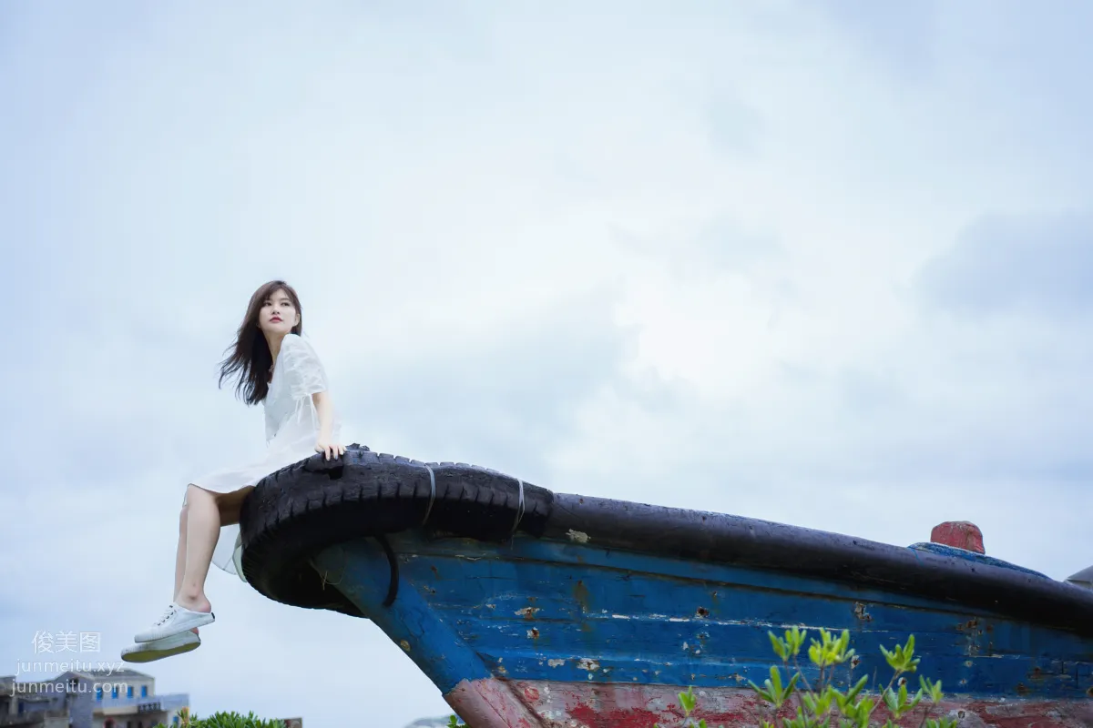 Lv Chen: YiTuYu photo 6