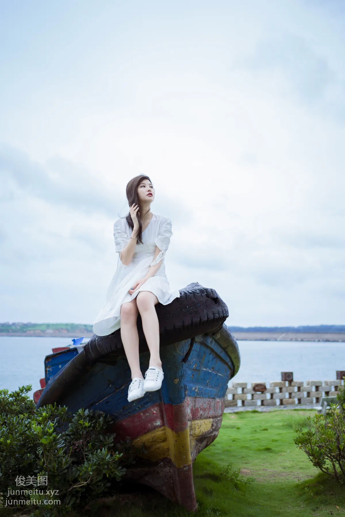 Lv Chen: YiTuYu photo 7