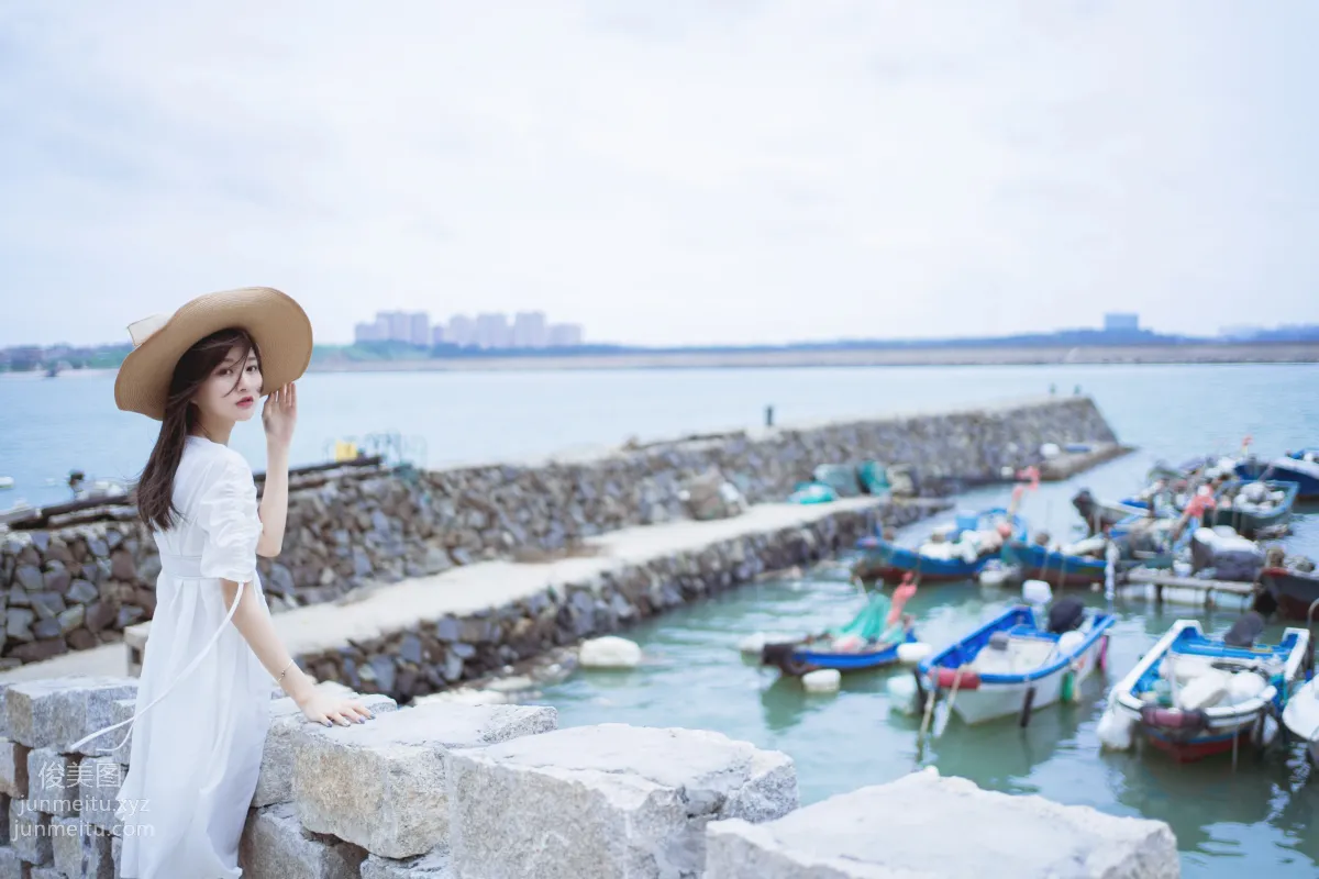 Lv Chen: YiTuYu photo 8