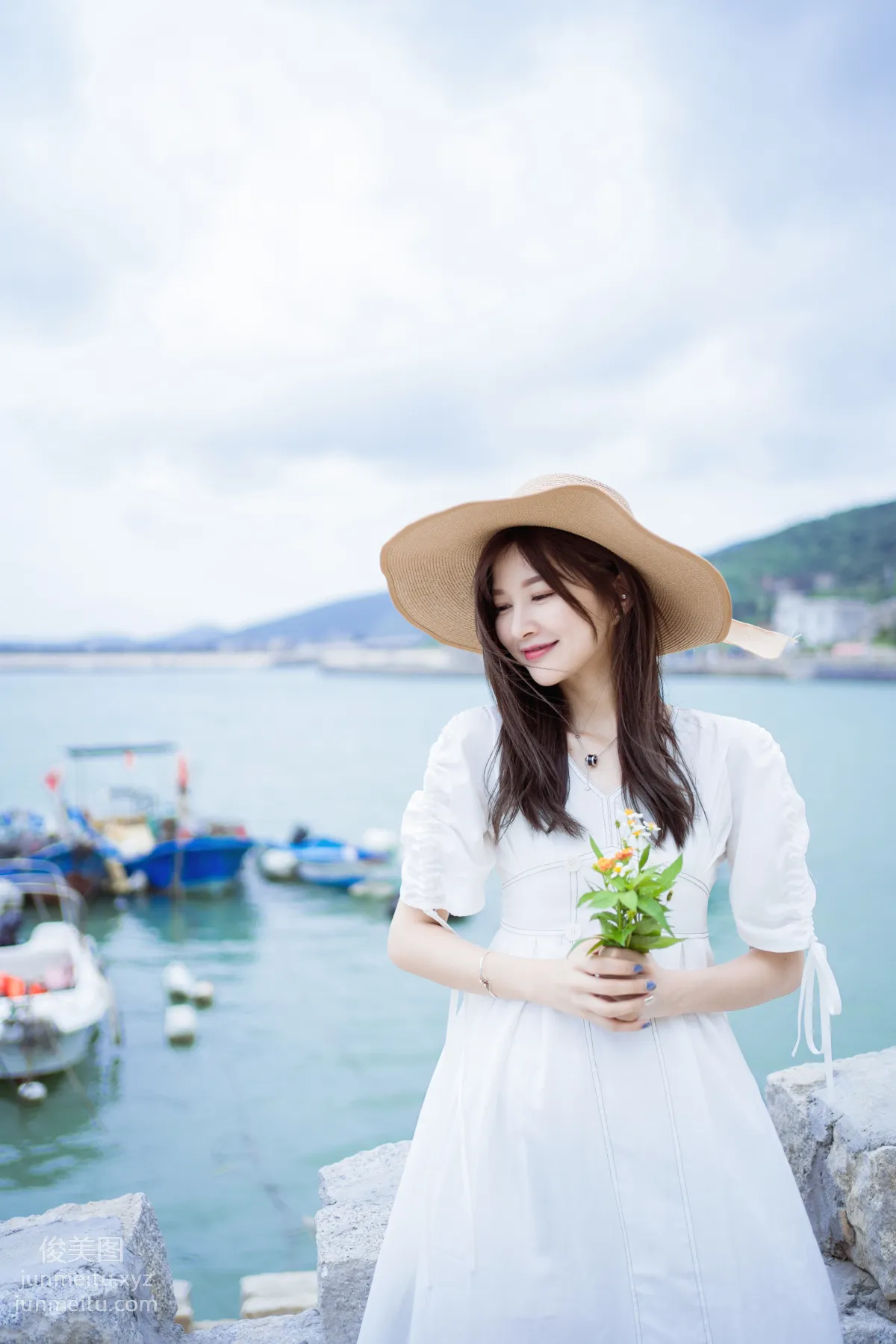 Lv Chen: YiTuYu photo 9
