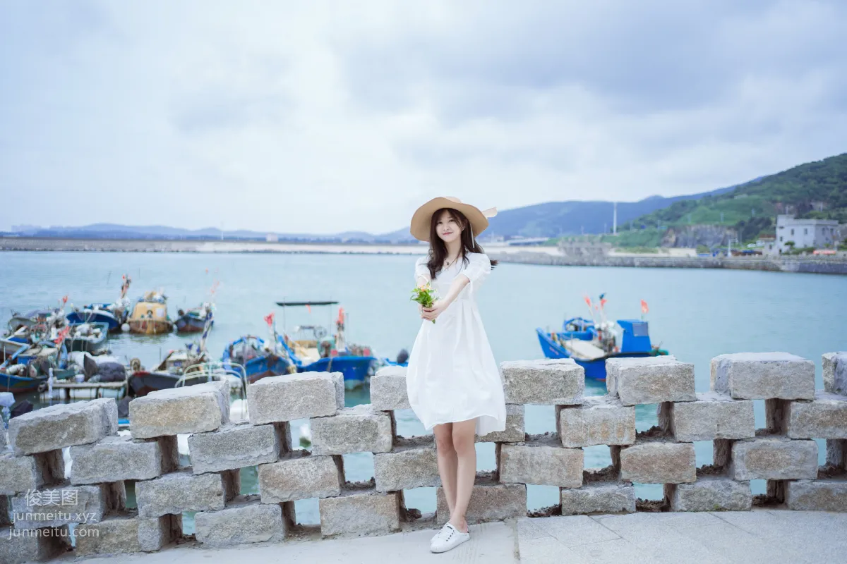 Lv Chen: YiTuYu photo 11