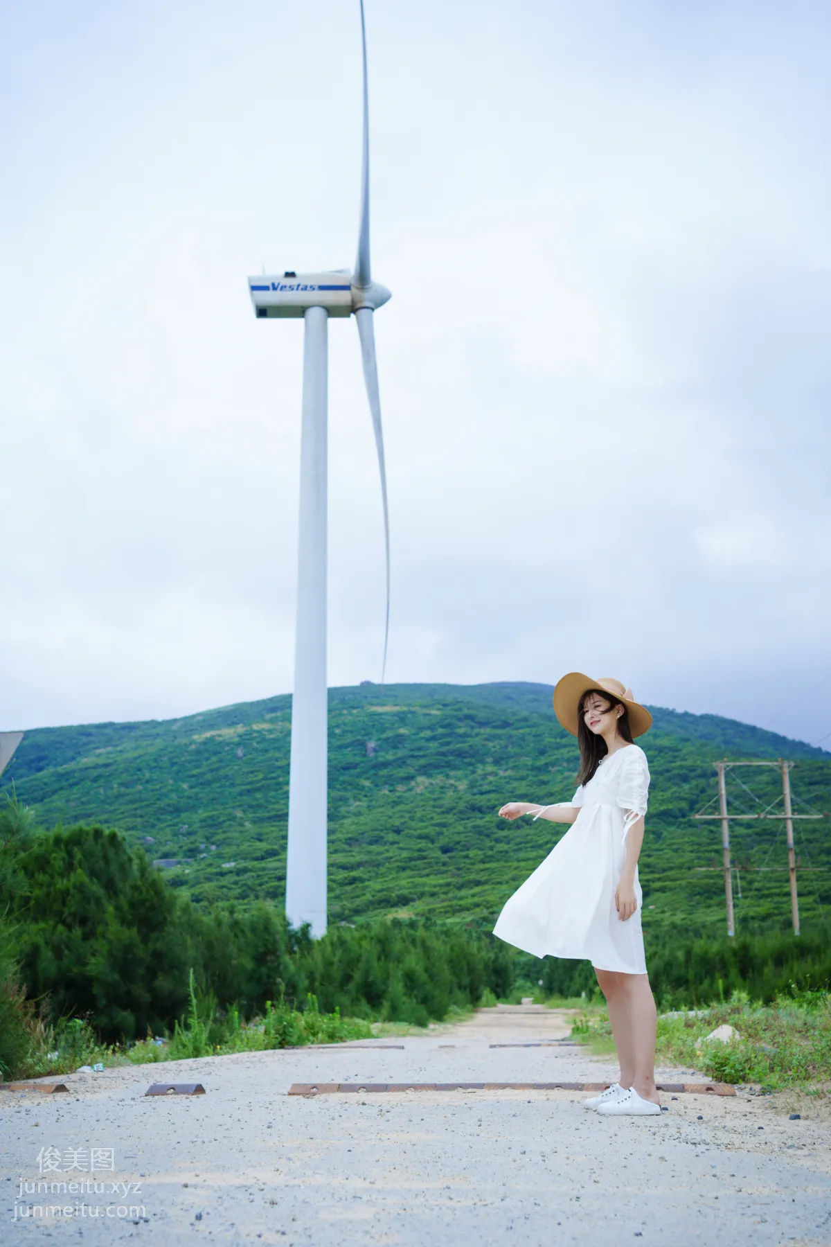 Lv Chen: YiTuYu photo 23