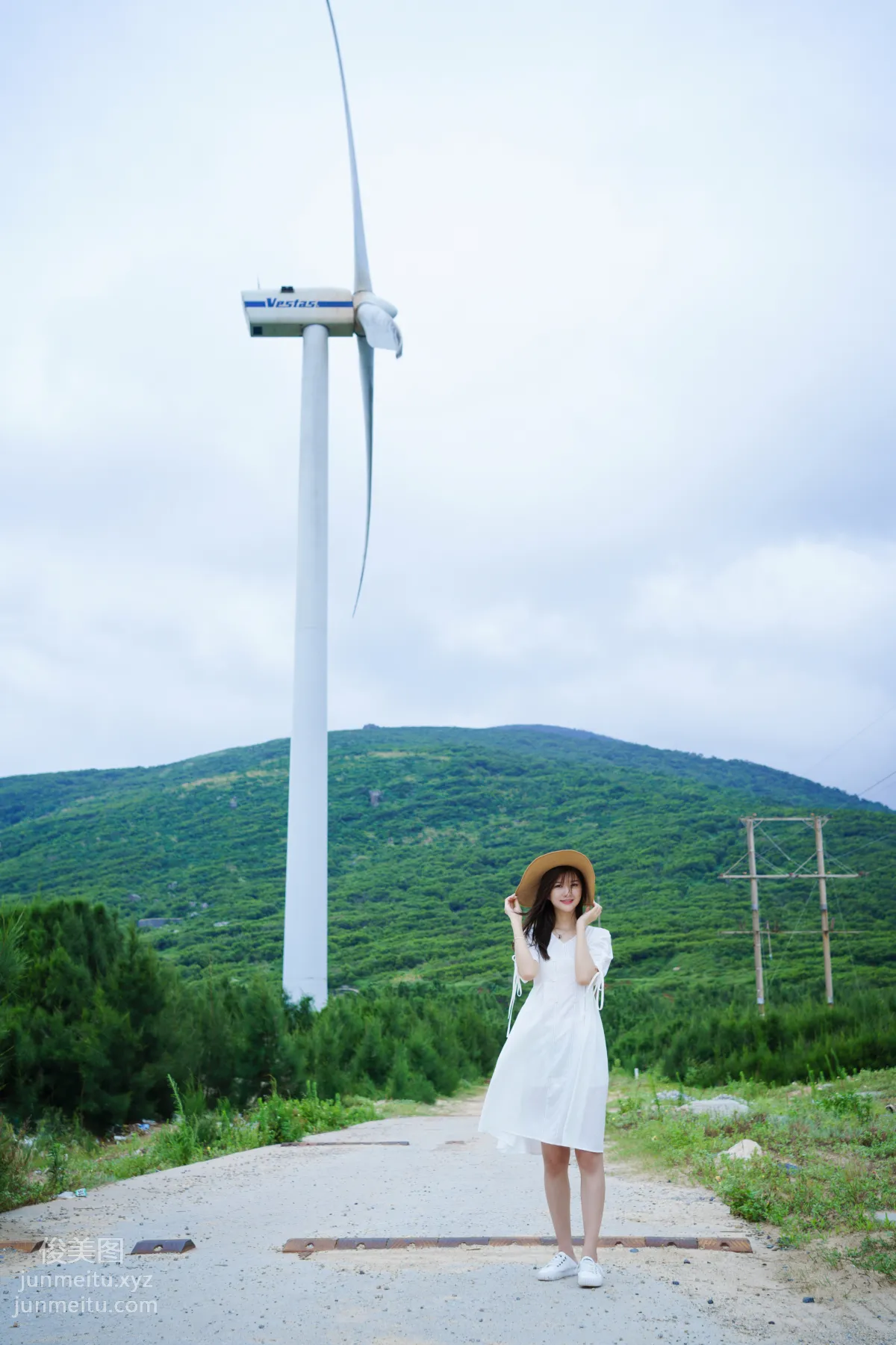 Lv Chen: YiTuYu photo 24