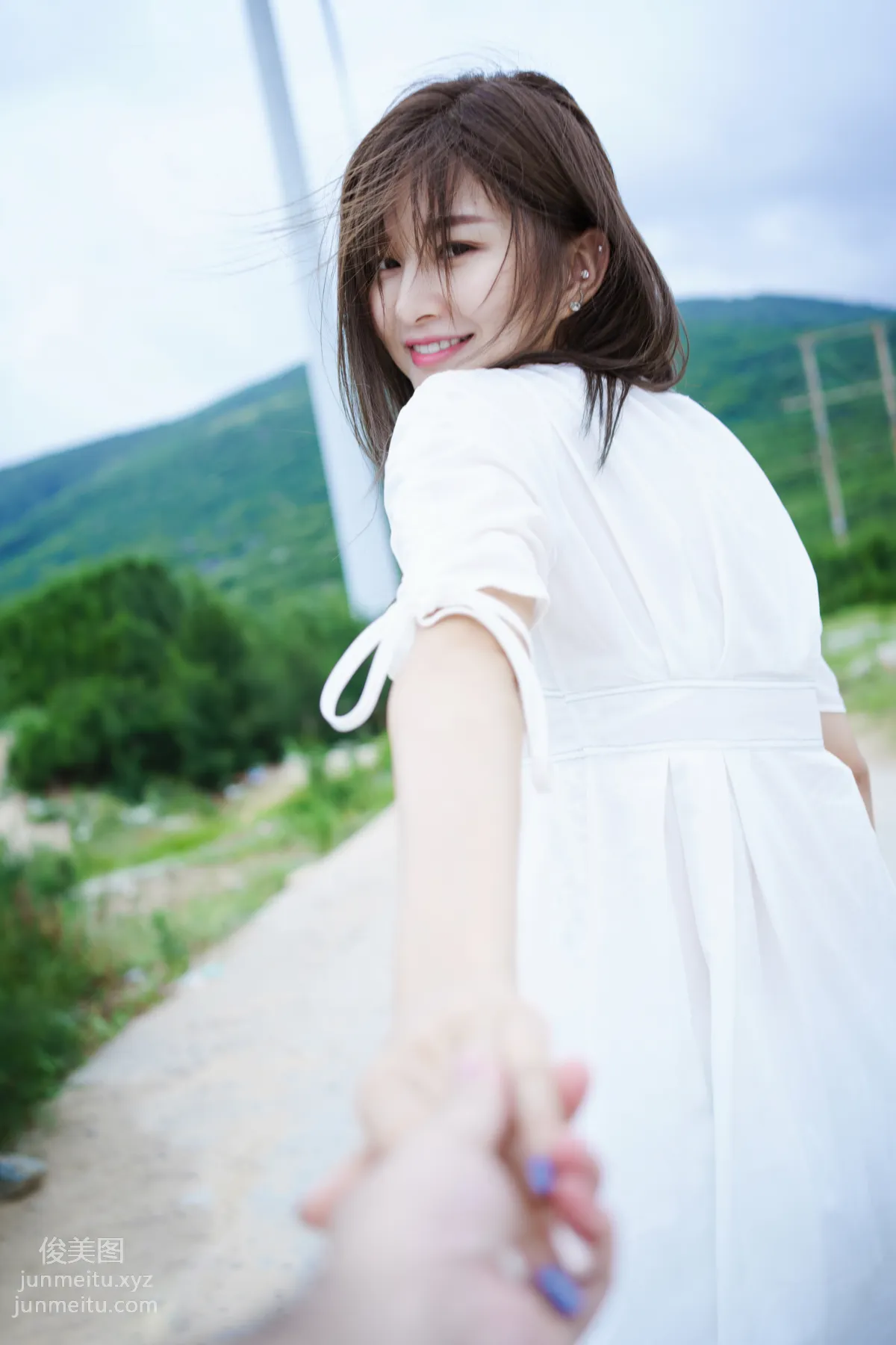 Lv Chen: YiTuYu photo 27