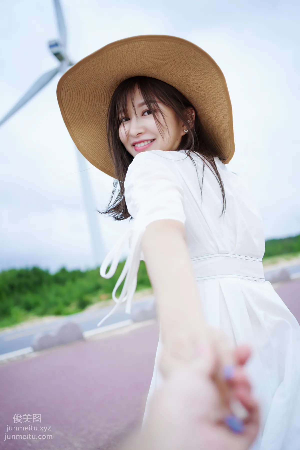 Lv Chen: YiTuYu photo 32