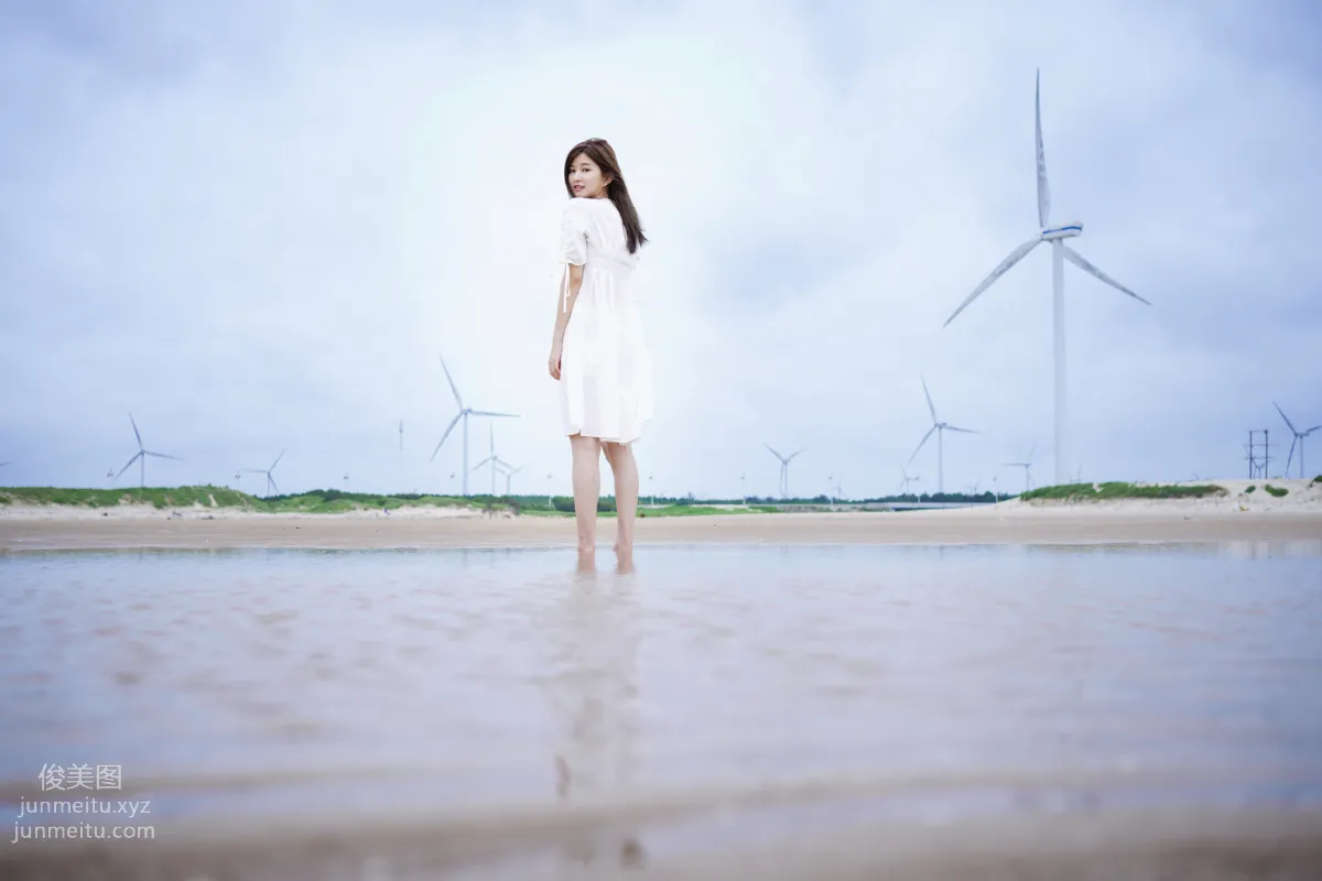 Lv Chen: YiTuYu photo 38