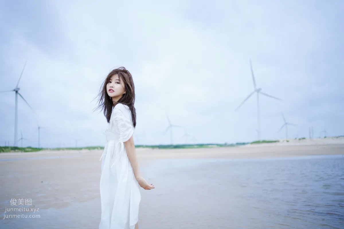 Lv Chen: YiTuYu photo 41