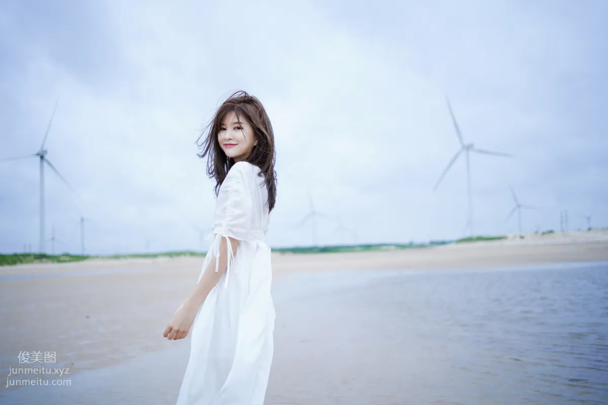 Lv Chen: YiTuYu photo 42