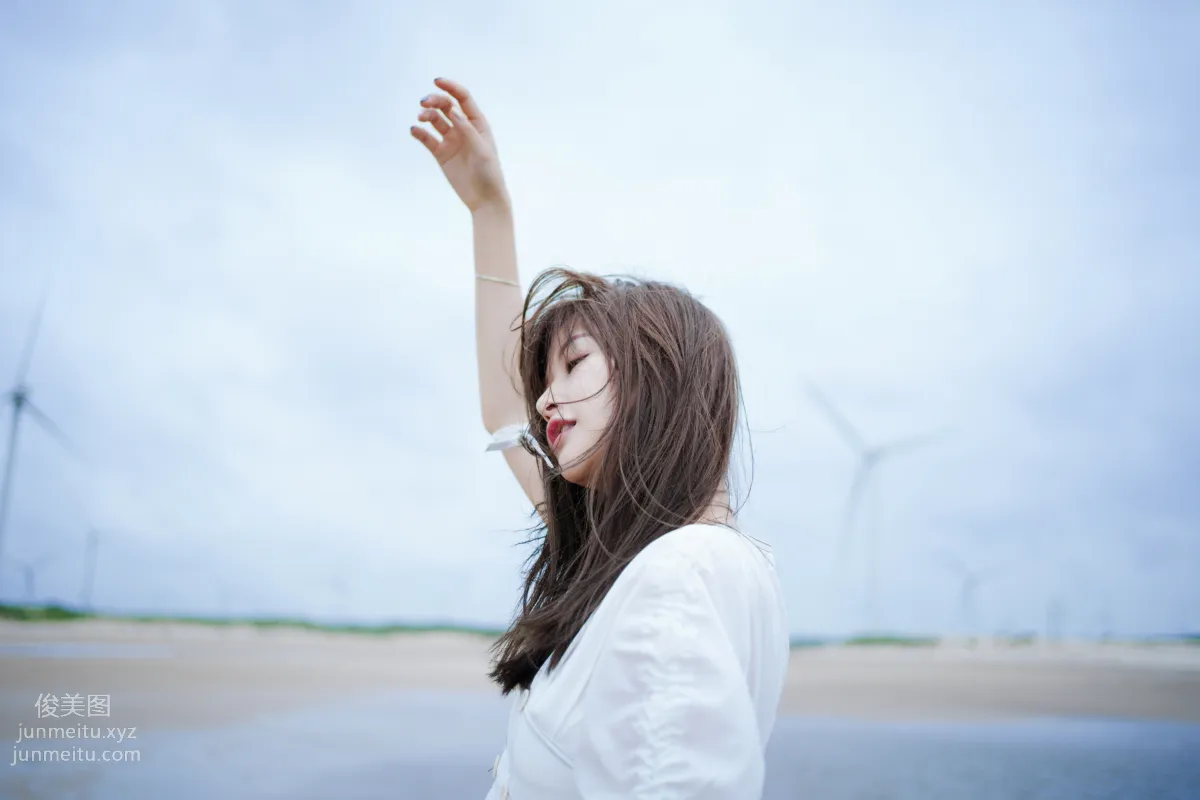 Lv Chen: YiTuYu photo 46