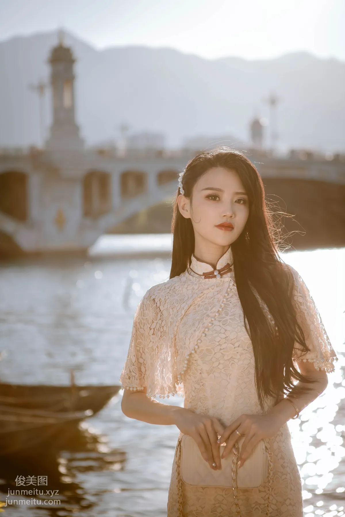 Ting Ting: YiTuYu photo 2