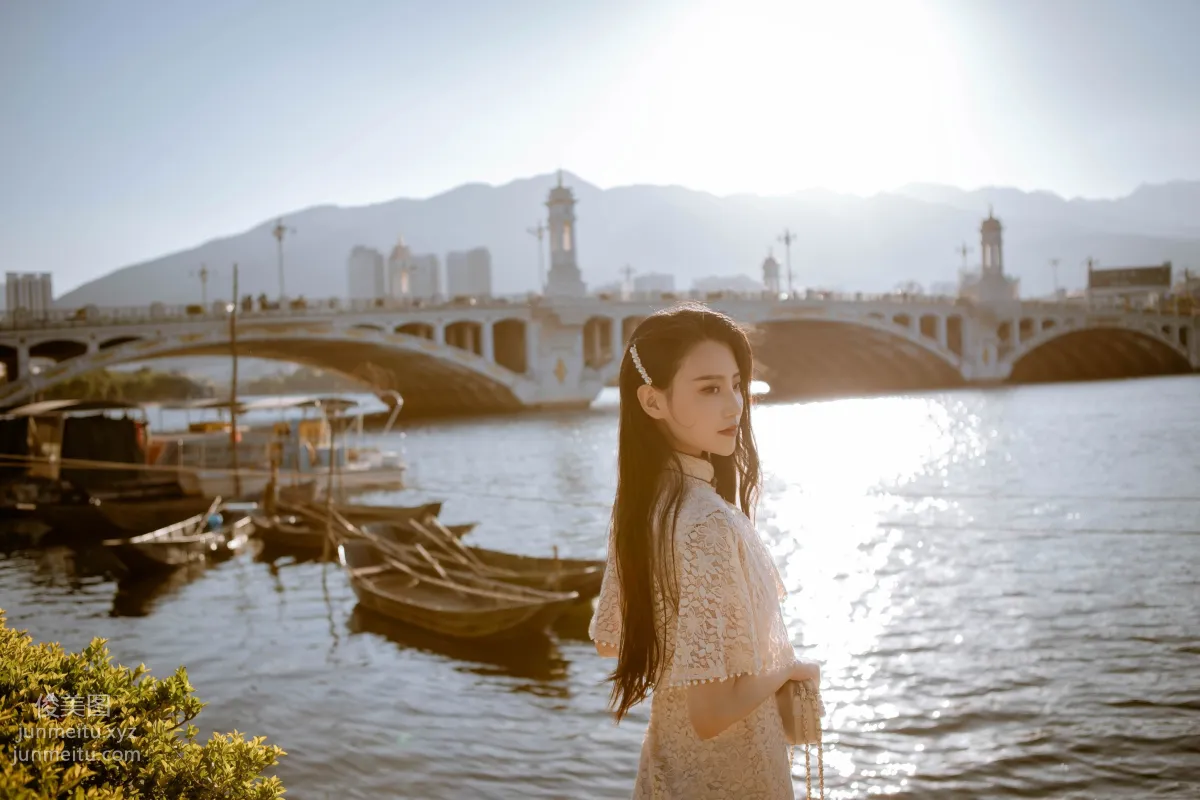 Ting Ting: YiTuYu photo 3