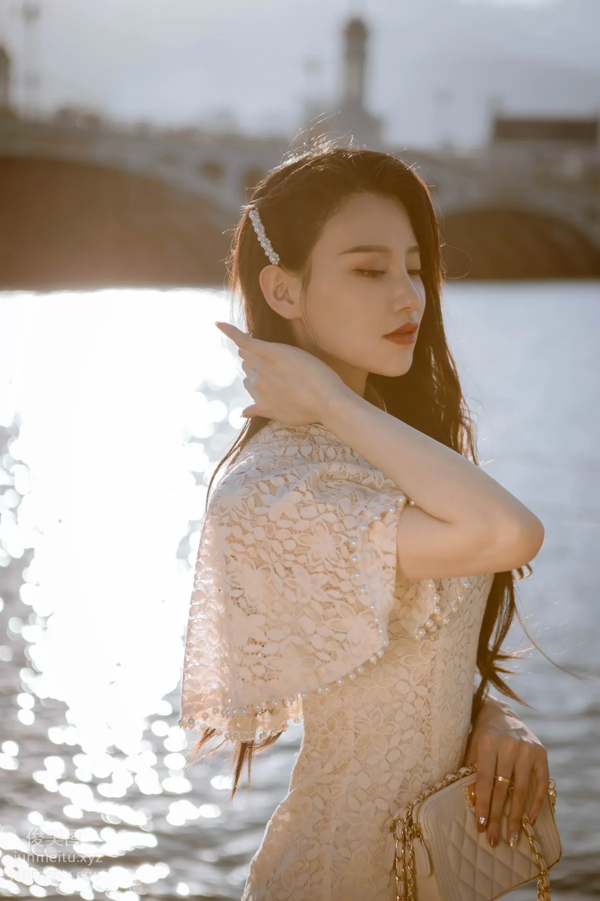 Ting Ting: YiTuYu photo 6