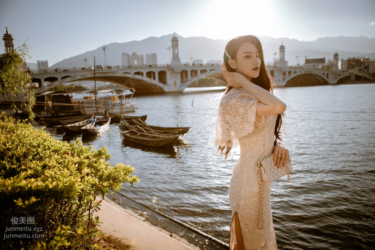 Ting Ting: YiTuYu photo 7