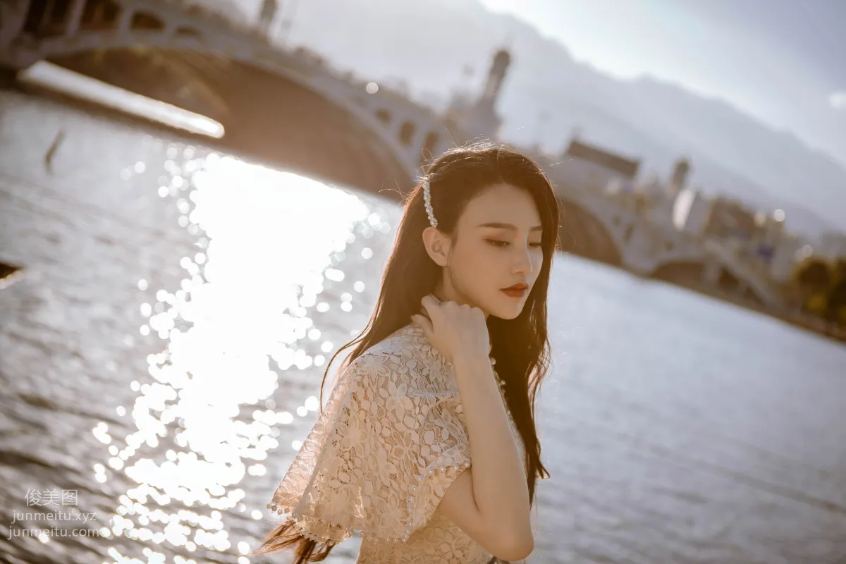 Ting Ting: YiTuYu photo 8