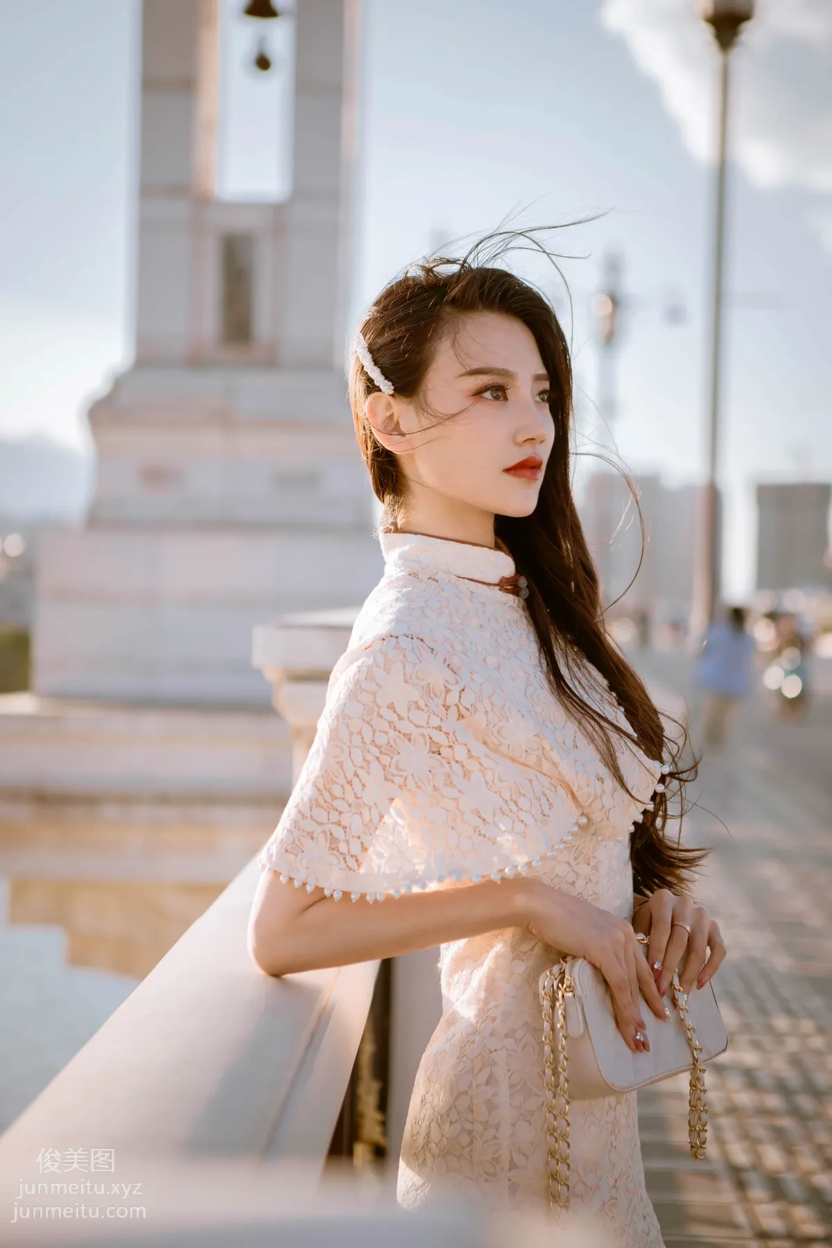 Ting Ting: YiTuYu photo 11