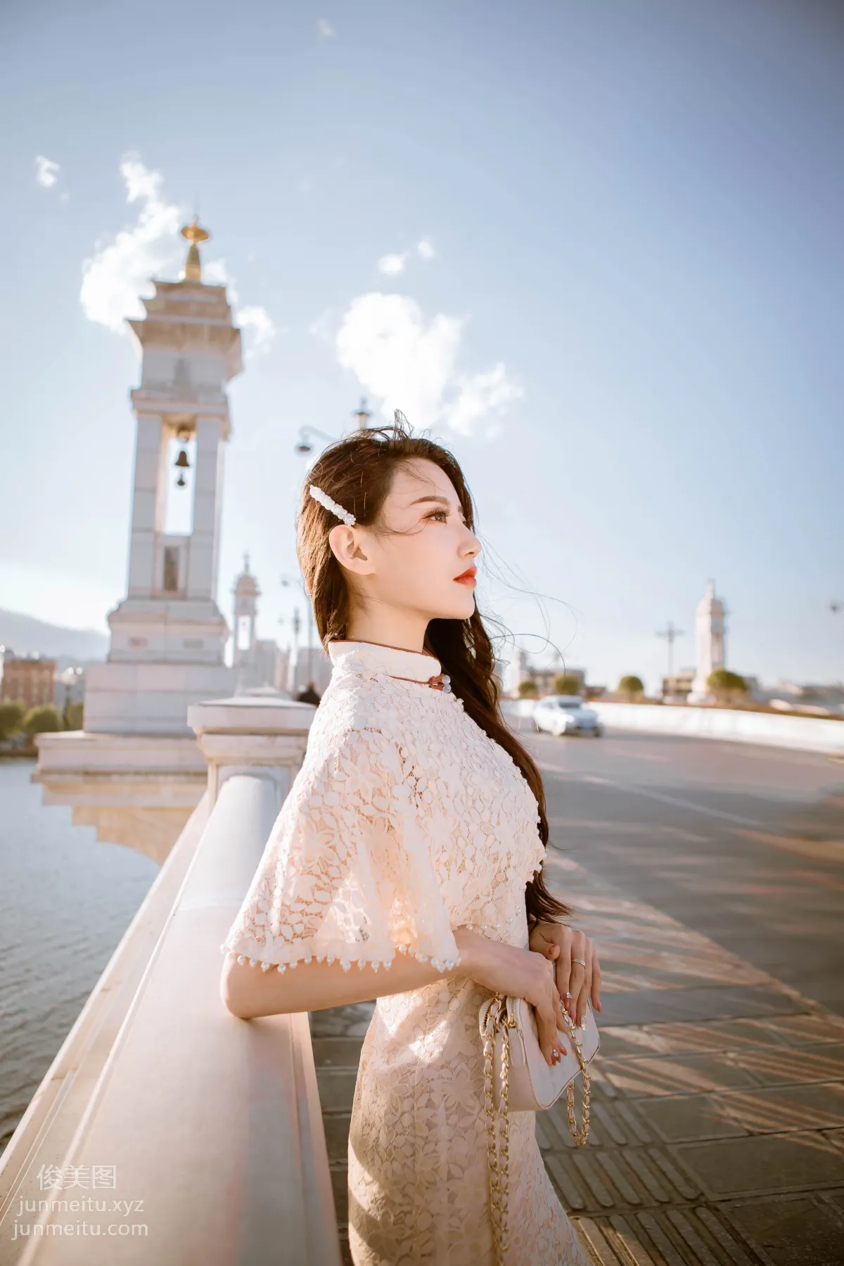 Ting Ting: YiTuYu photo 12