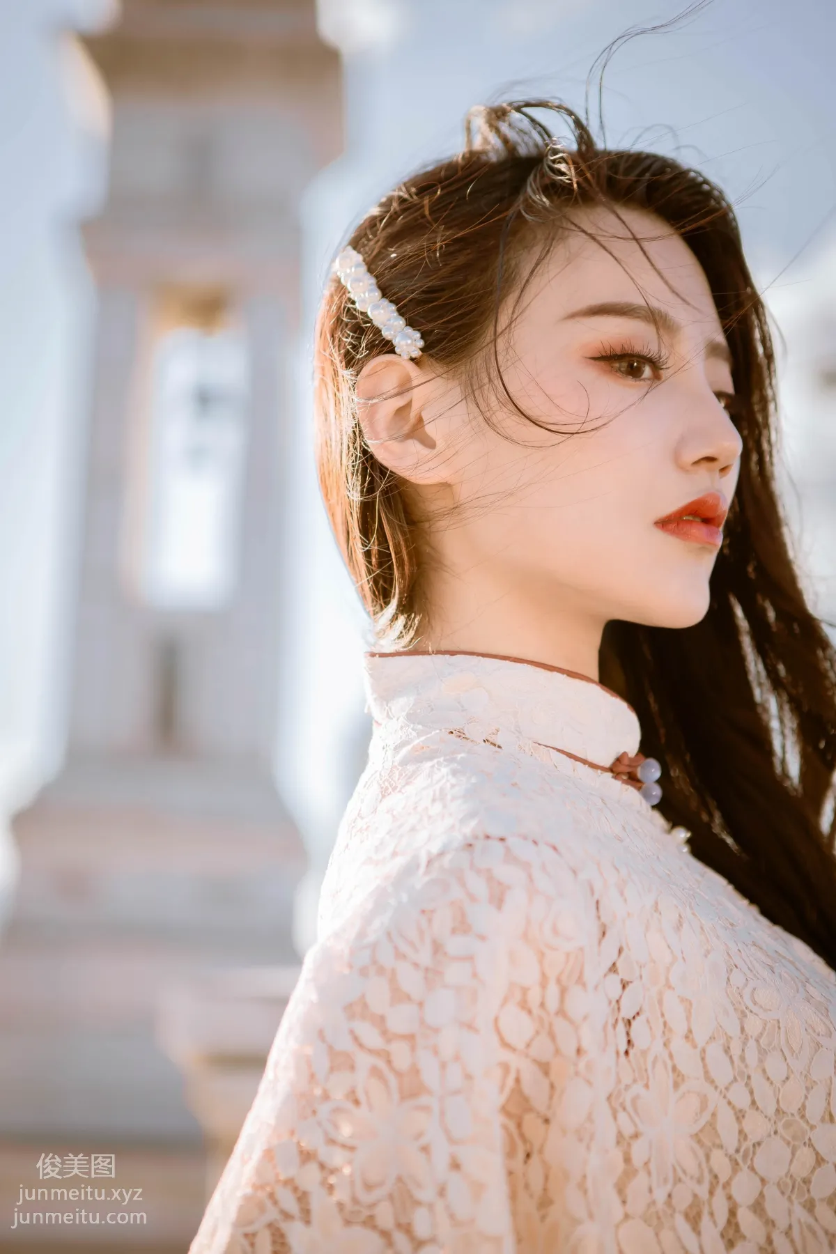 Ting Ting: YiTuYu photo 15