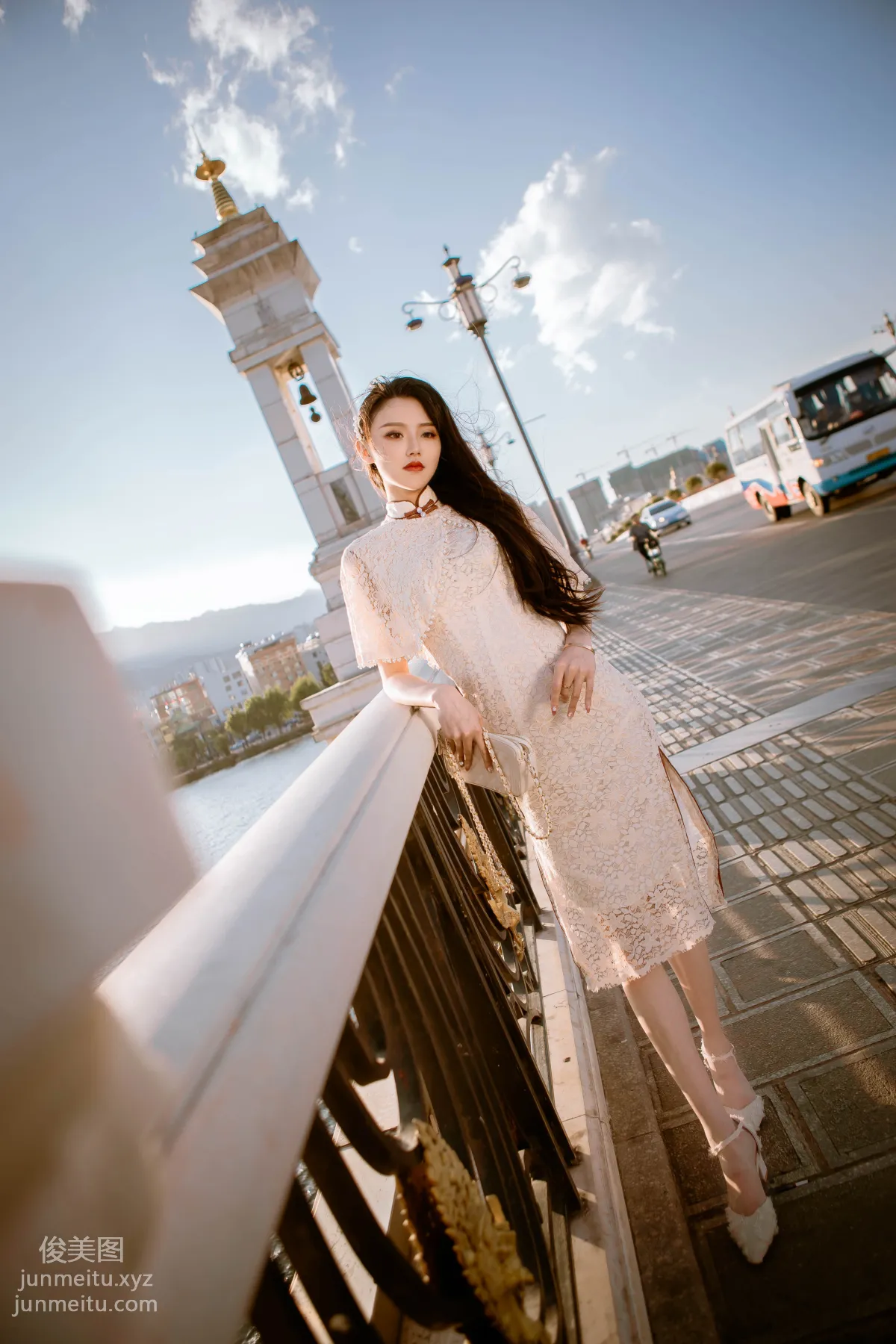 Ting Ting: YiTuYu photo 16