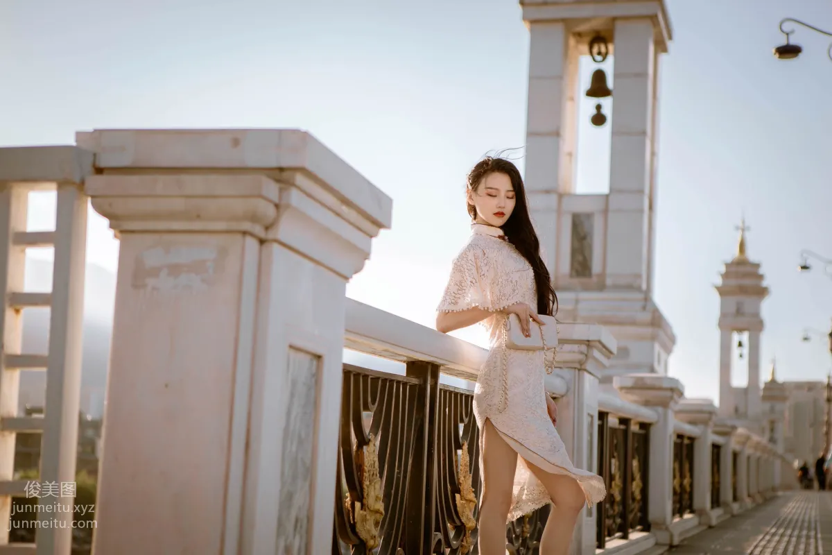Ting Ting: YiTuYu photo 19