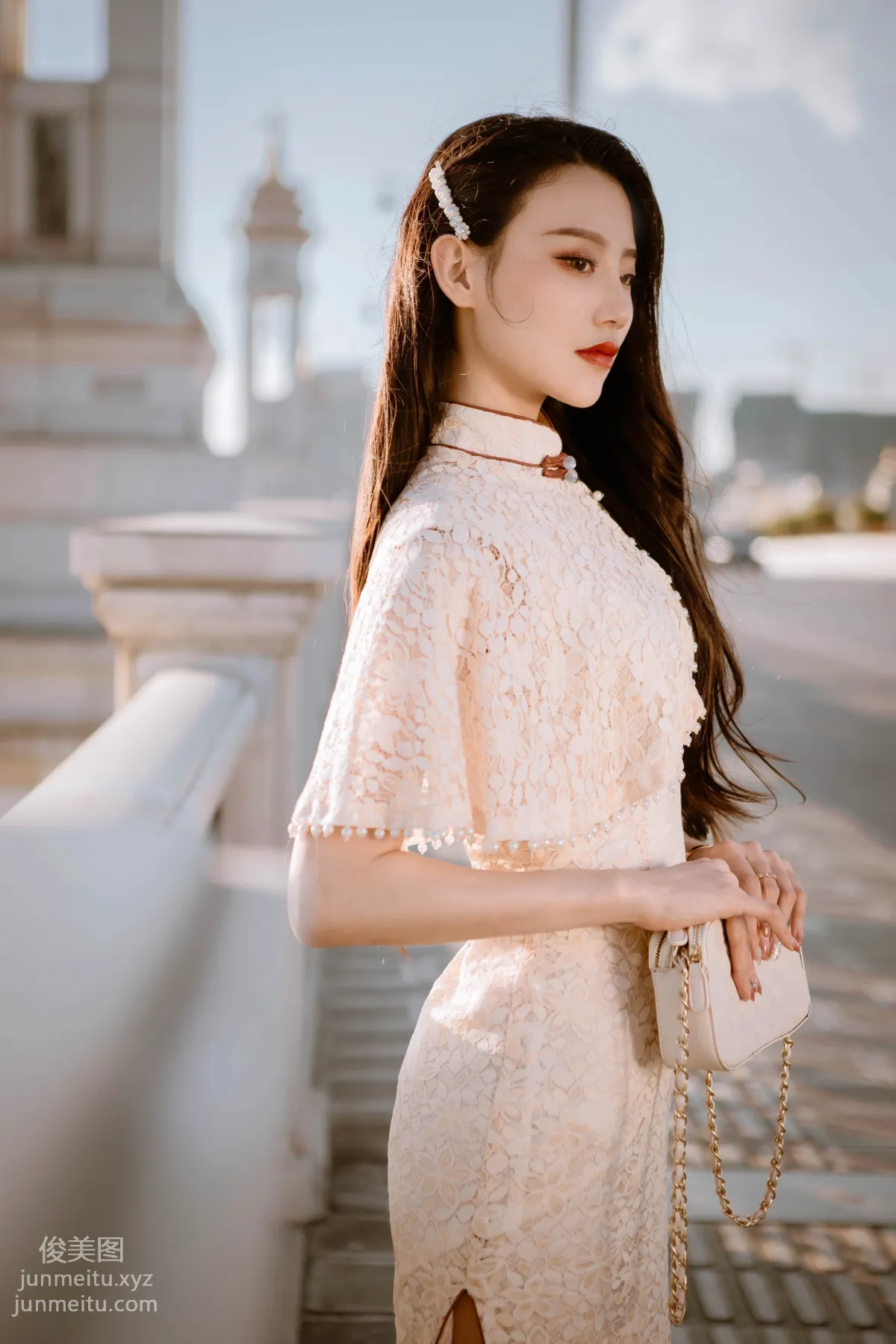 Ting Ting: YiTuYu photo 21