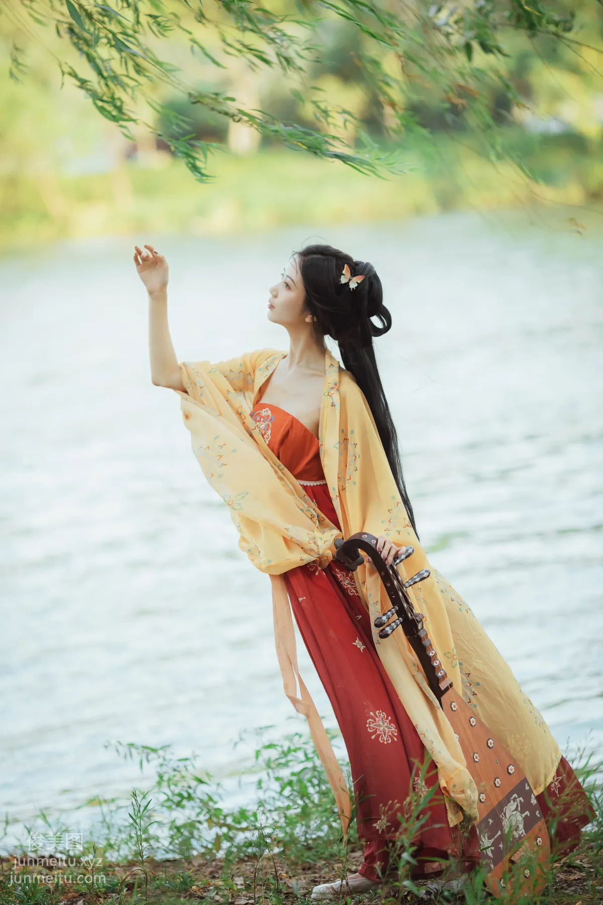 Hong Li: YiTuYu photo 5