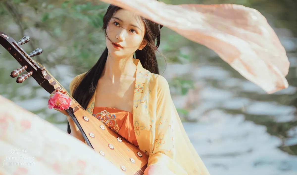 Hong Li: YiTuYu photo 11