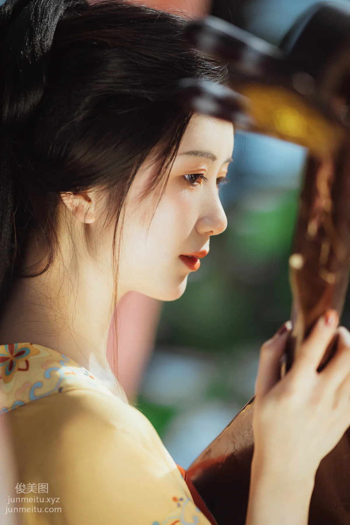 Hong Li: YiTuYu photo 15