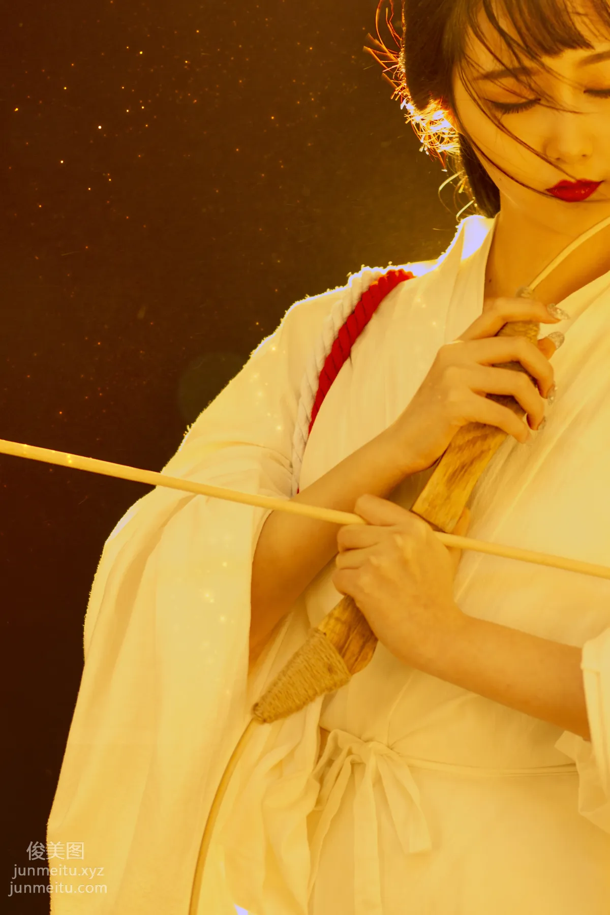 Na Bao: YiTuYu photo 8