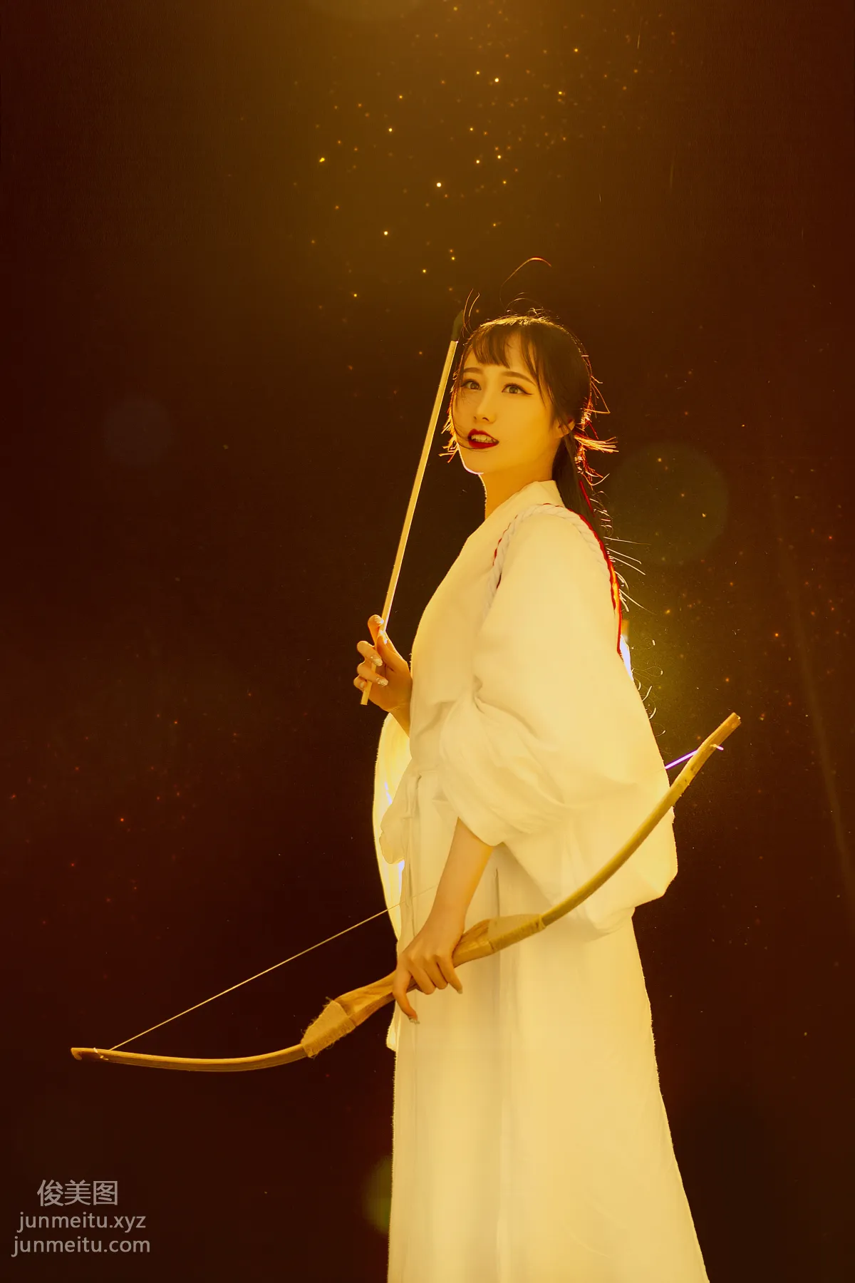 Na Bao: YiTuYu photo 10