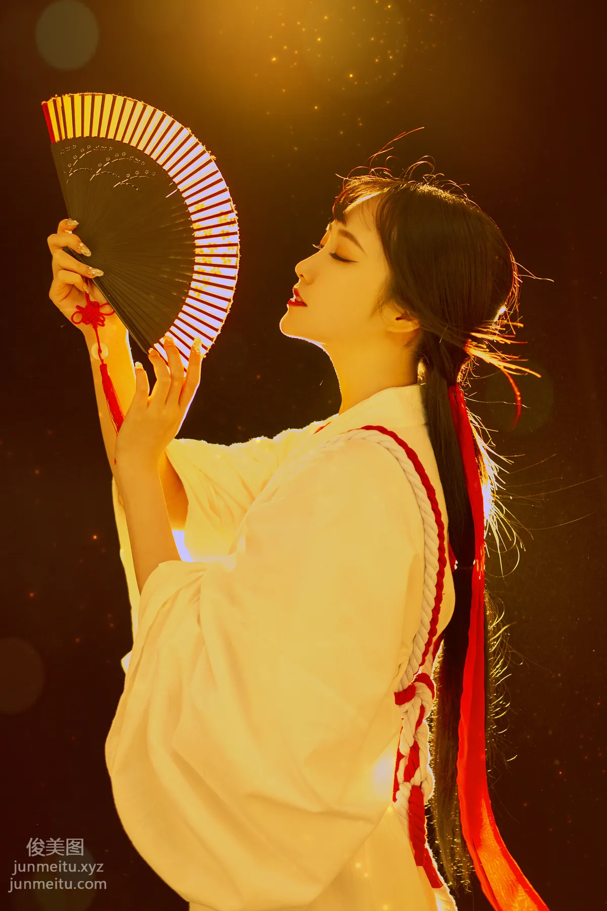 Na Bao: YiTuYu photo 12