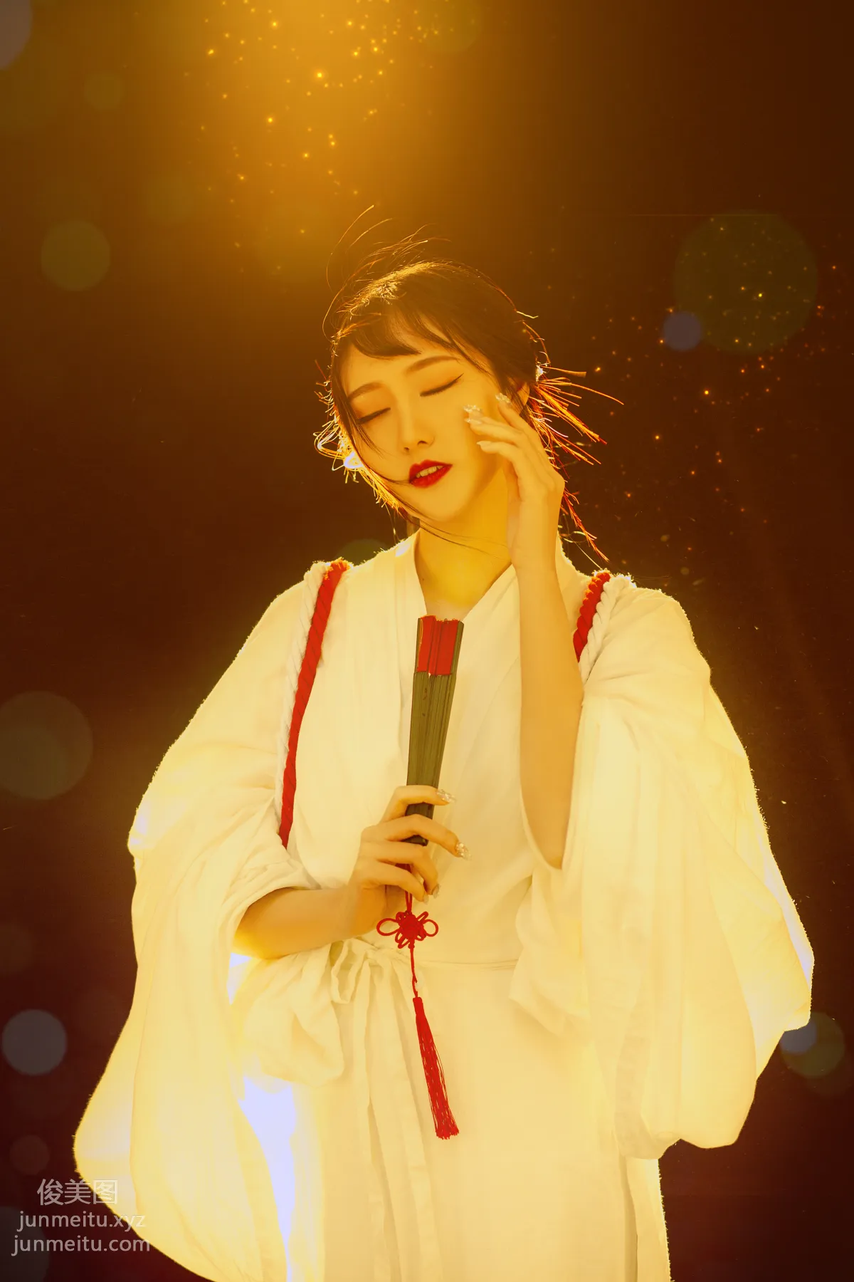 Na Bao: YiTuYu photo 13