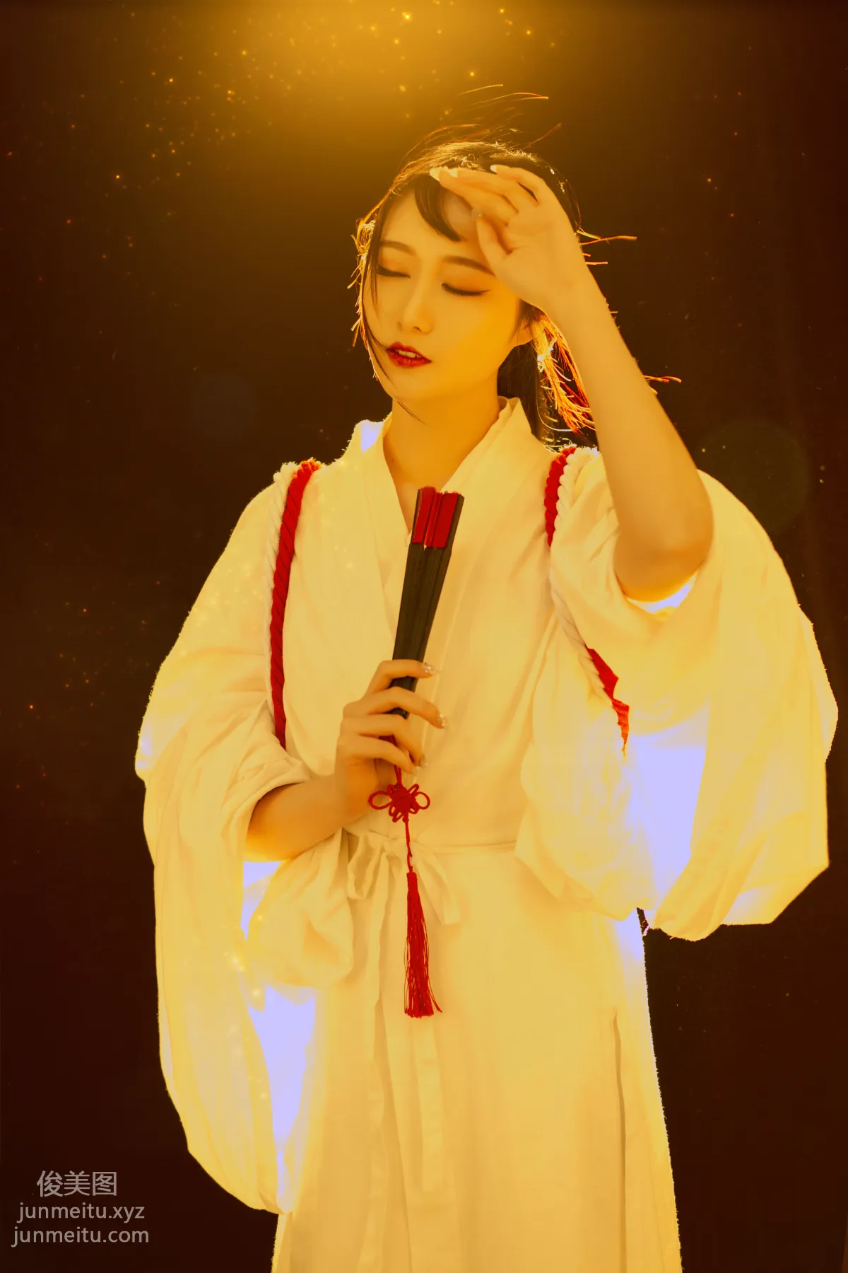 Na Bao: YiTuYu photo 14