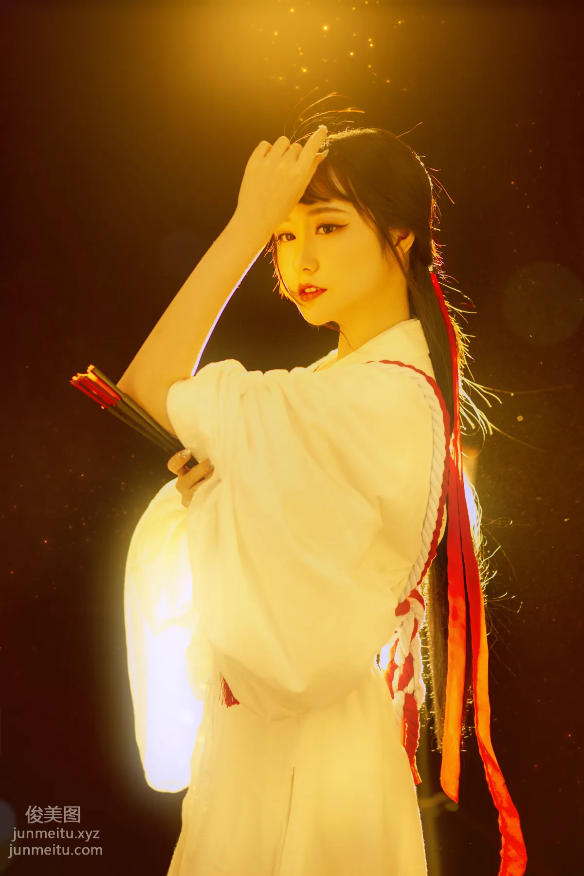 Na Bao: YiTuYu photo 15