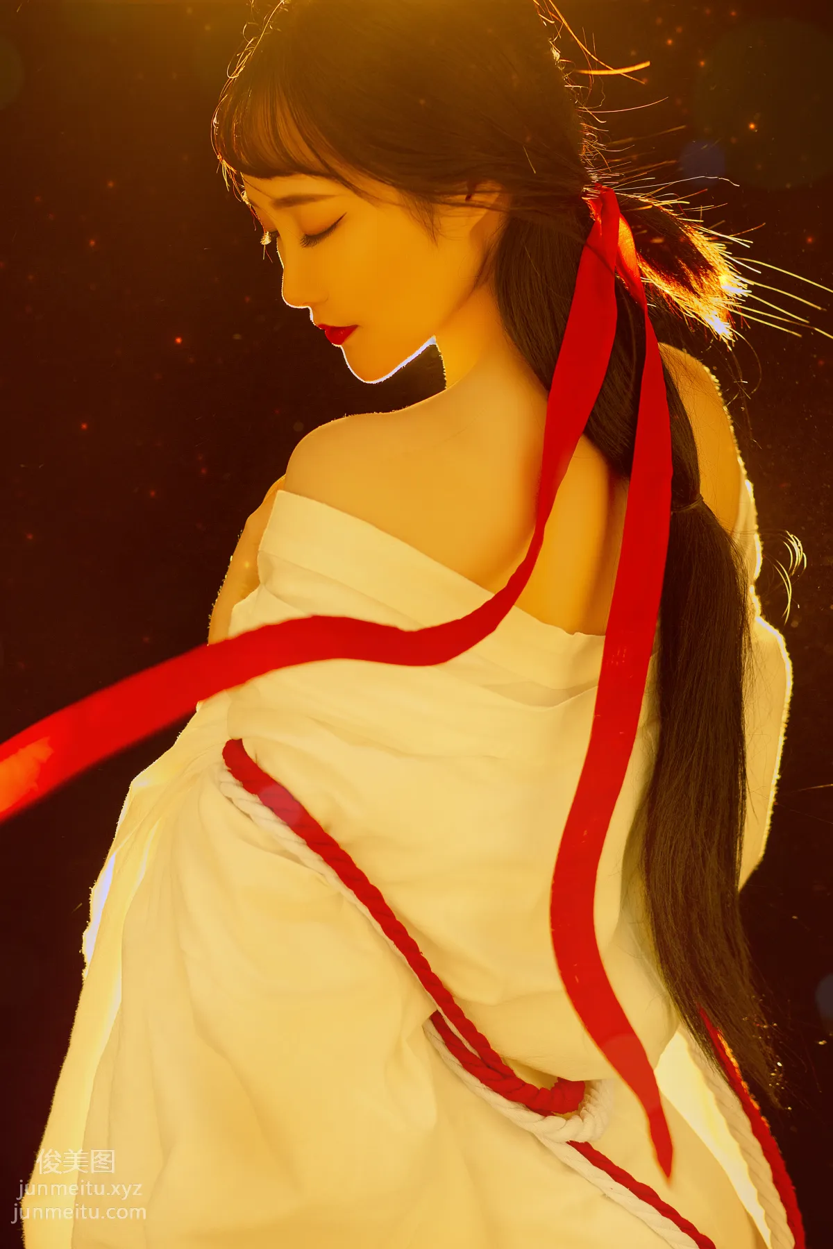 Na Bao: YiTuYu photo 20