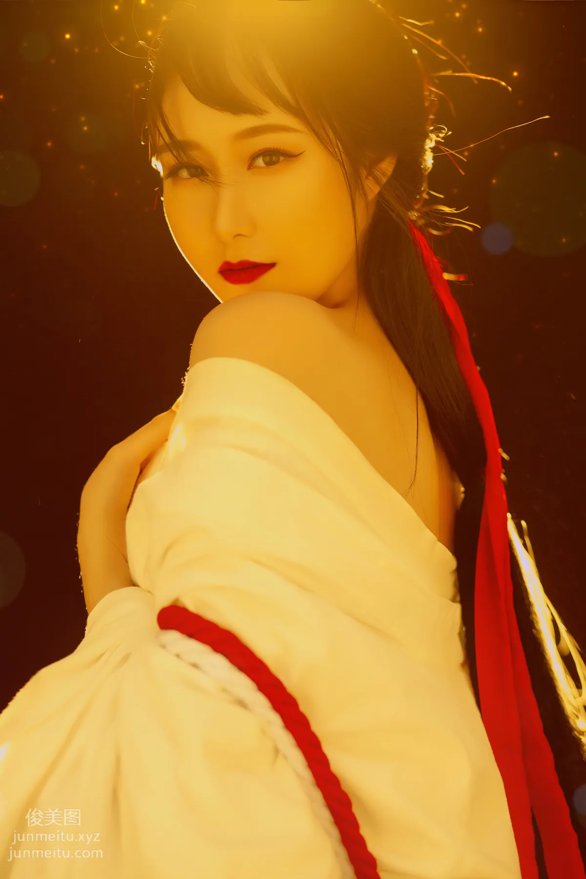 Na Bao: YiTuYu photo 21