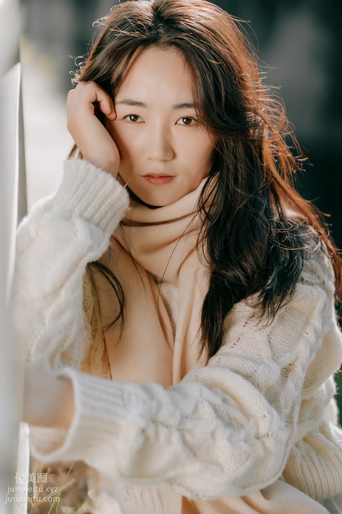 Lv Zhenge: YiTuYu photo 16