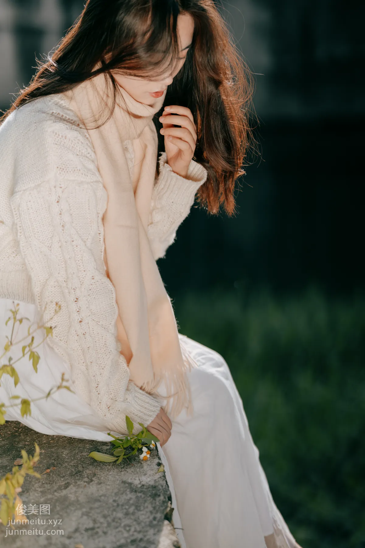 Lv Zhenge: YiTuYu photo 18