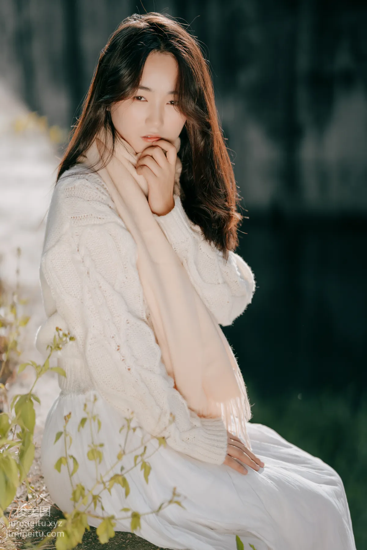 Lv Zhenge: YiTuYu photo 21