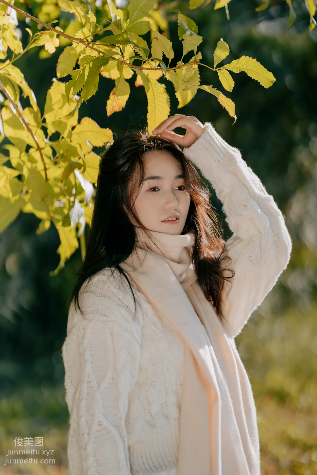 Lv Zhenge: YiTuYu photo 28