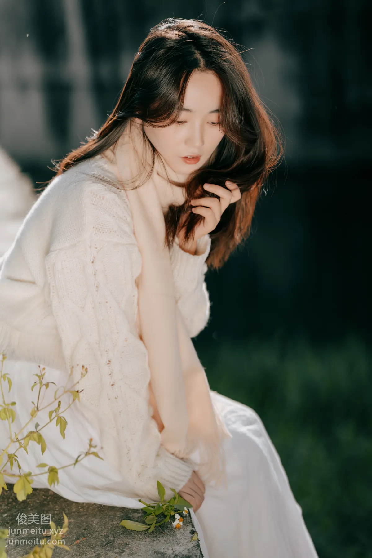 Lv Zhenge: YiTuYu photo 32