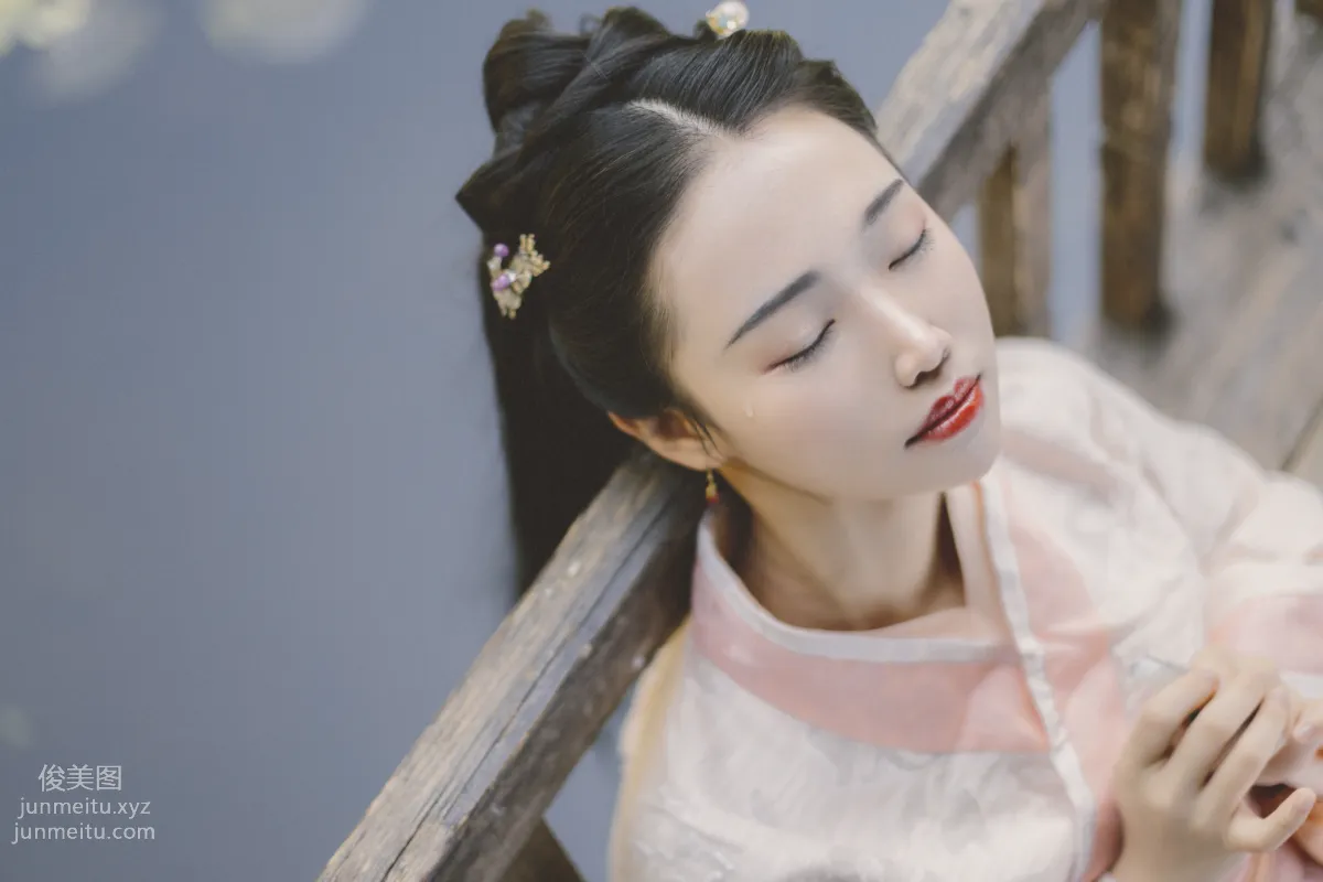 A Yan: YiTuYu photo 9