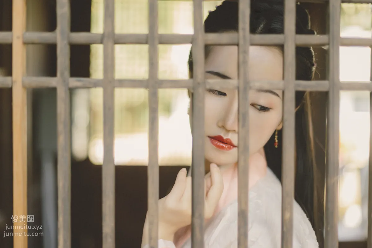 A Yan: YiTuYu photo 20